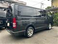 2006 Toyota Hiace Van
