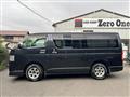 2006 Toyota Hiace Van