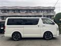2014 Toyota Hiace Van