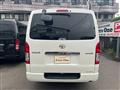 2014 Toyota Hiace Van