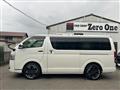 2014 Toyota Hiace Van