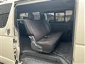 2014 Toyota Hiace Van
