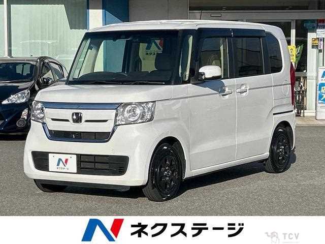 2020 Honda N BOX