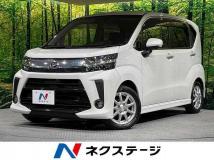 2017 Daihatsu Move