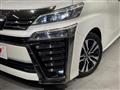 2018 Toyota Vellfire