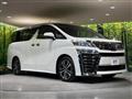 2018 Toyota Vellfire