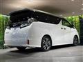 2018 Toyota Vellfire