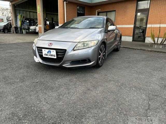 2011 Honda CR-Z