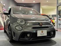 2021 ABARTH ABARTH OTHERS