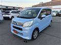 2018 Daihatsu Move