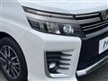 2016 Toyota Voxy
