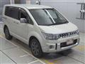 2017 Mitsubishi Delica D5