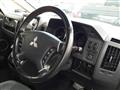 2017 Mitsubishi Delica D5