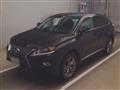 2013 Lexus RX