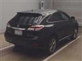 2013 Lexus RX