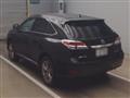 2013 Lexus RX