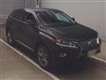 2013 Lexus RX