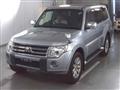 2010 Mitsubishi Pajero