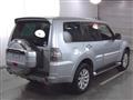 2010 Mitsubishi Pajero