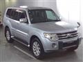 2010 Mitsubishi Pajero