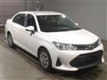 2020 Toyota Corolla Axio