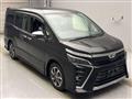 2020 Toyota Voxy