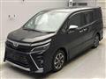 2020 Toyota Voxy