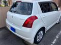 2006 Suzuki Swift