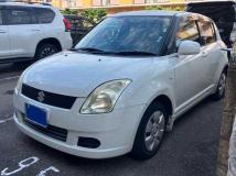 2006 Suzuki Swift