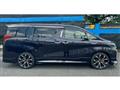 2020 Toyota Alphard Hybrid