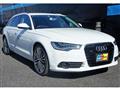 2014 Audi A6