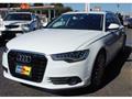 2014 Audi A6