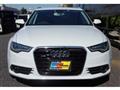 2014 Audi A6