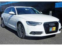 2014 Audi A6
