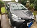 2018 Toyota Vitz