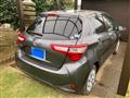2018 Toyota Vitz