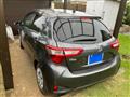 2018 Toyota Vitz