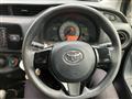 2018 Toyota Vitz