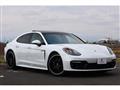 2021 Porsche Panamera