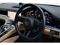 2021 Porsche Panamera