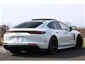 2021 Porsche Panamera