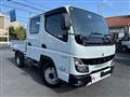 2022 Mitsubishi Fuso Canter