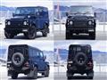 2015 Land Rover Defender