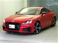 2020 Audi TT