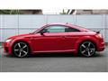 2020 Audi TT