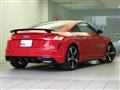 2020 Audi TT