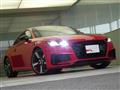 2020 Audi TT