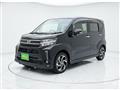 2017 Daihatsu Move