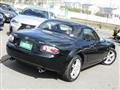 2008 Mazda Roadster