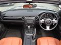 2008 Mazda Roadster